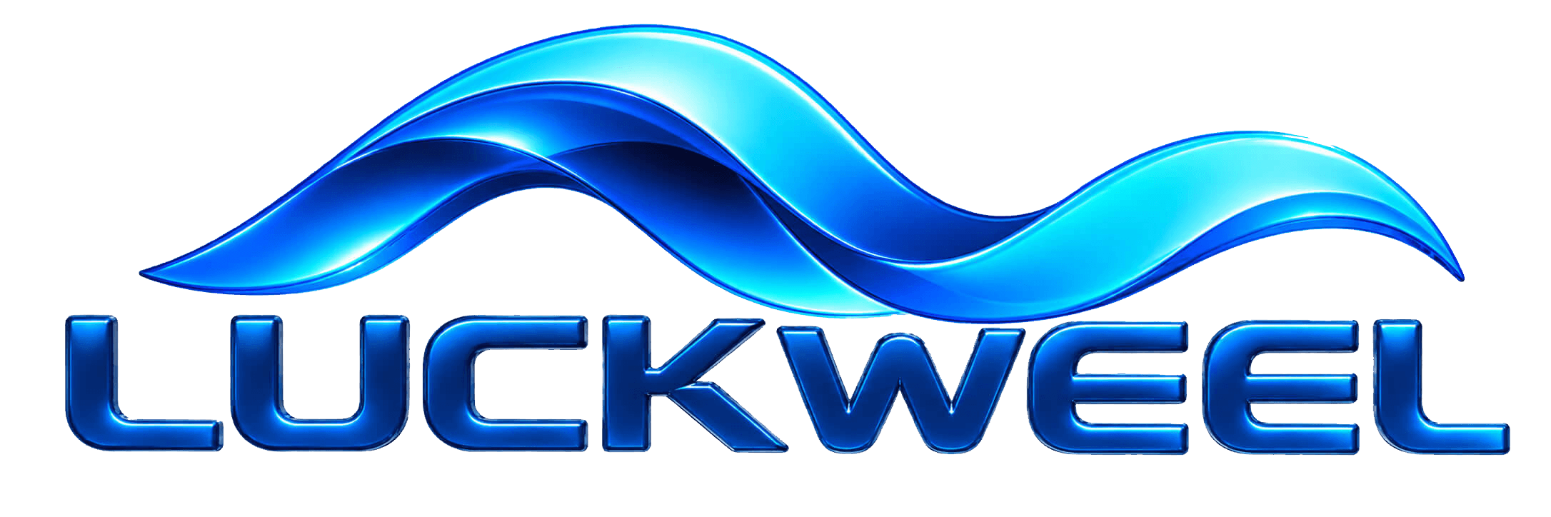 Luckweel Transparent Logo