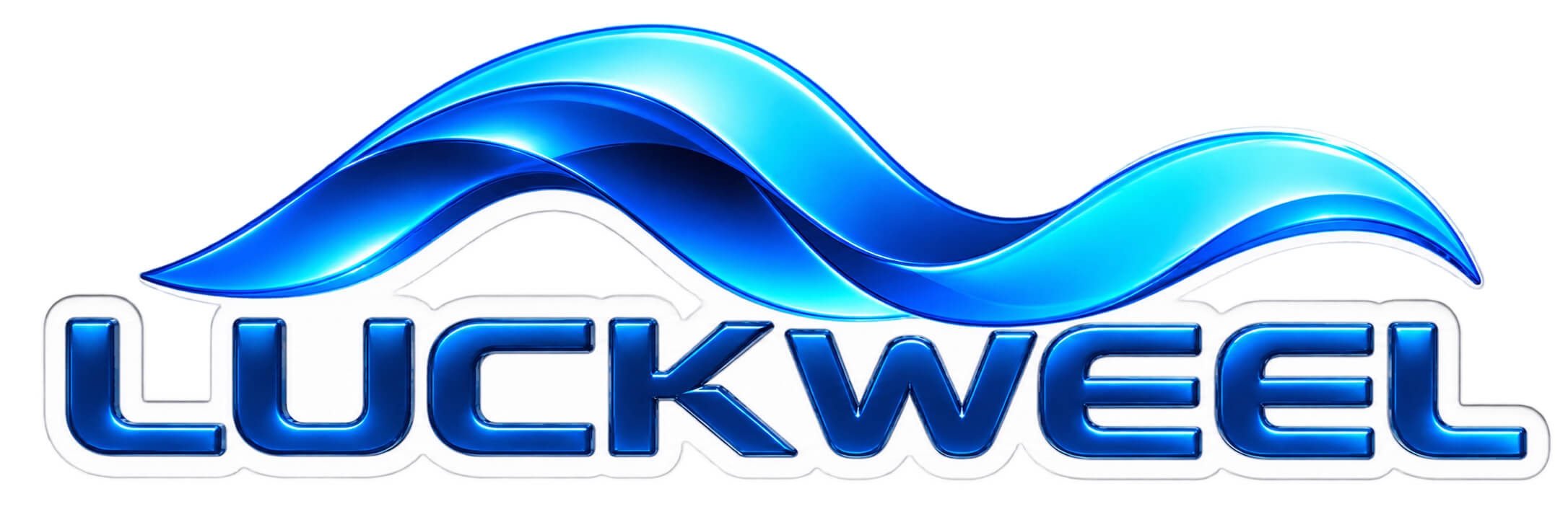 Luckweel Logo